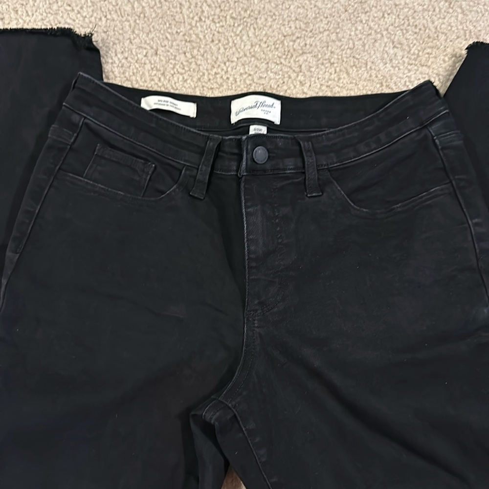 Great condition, stylish jeans